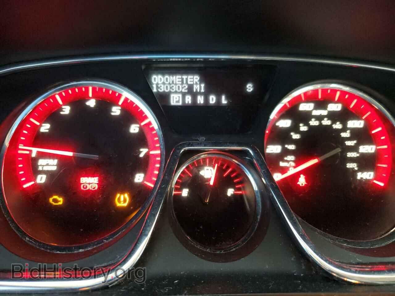 2016 GMC ACADIA DEN - VIN: 1GKKVTKD7GJ135285 - Фото 9