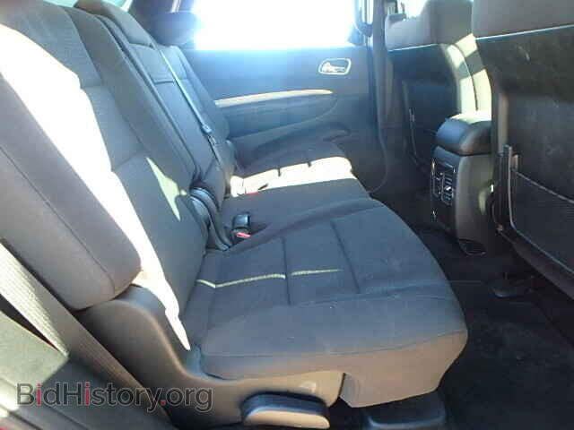 2015 DODGE DURANGO - VIN: 1C4RDJAG5FC861162 - Фото 6