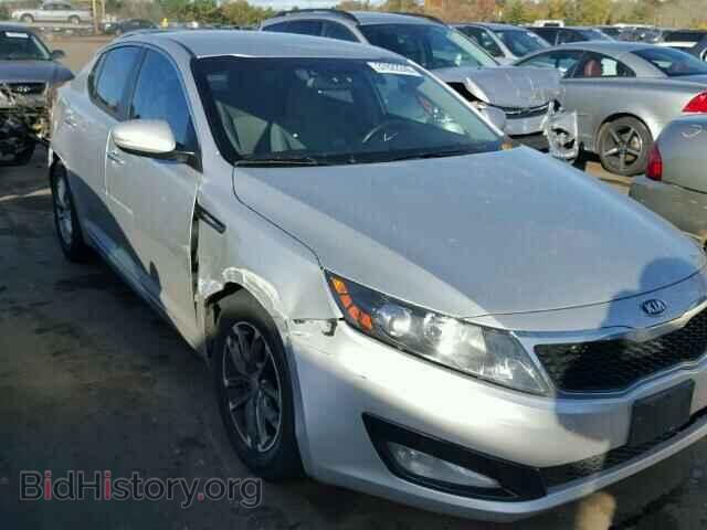 Photo KNAGM4A77D5423458 - KIA OPTIMA 2013