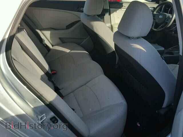 2013 KIA OPTIMA - VIN: KNAGM4A77D5423458 - Фото 6
