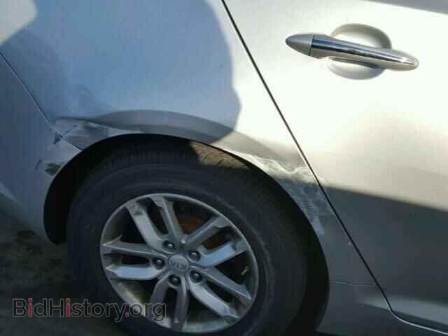 2013 KIA OPTIMA - VIN: KNAGM4A77D5423458 - Фото 10