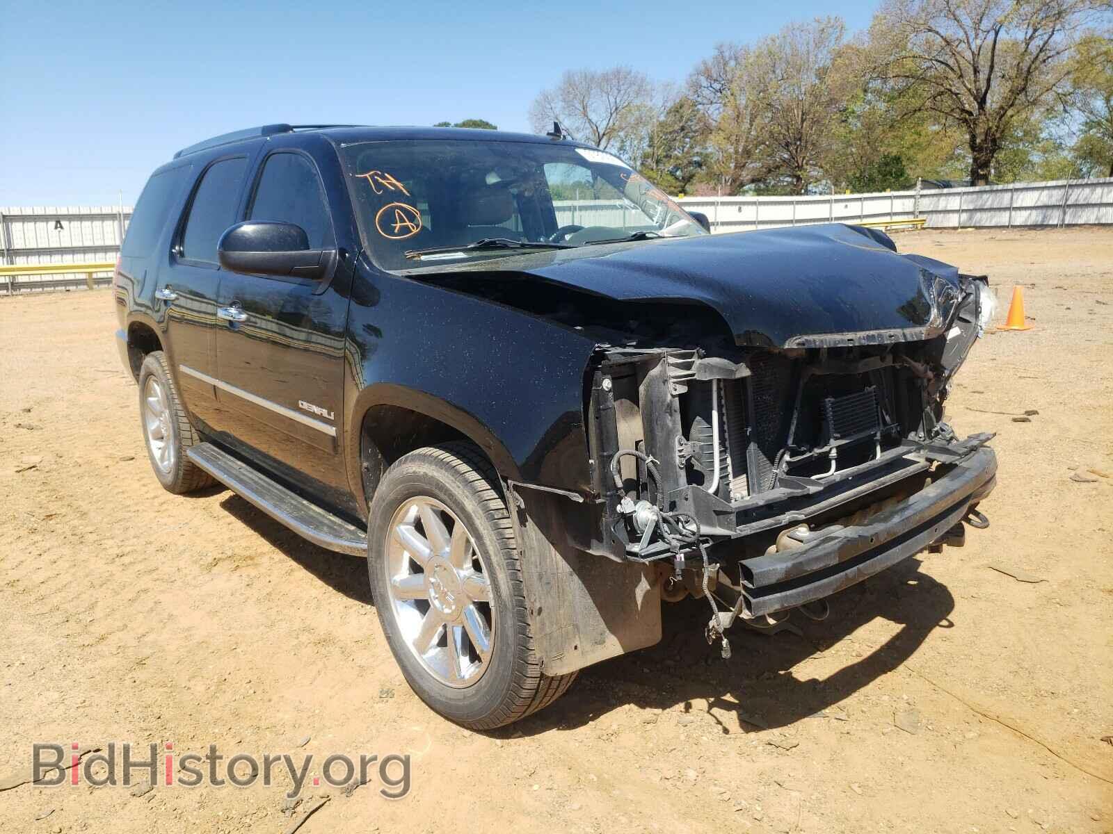 Photo 1GKS1EEF1BR396586 - GMC YUKON 2011