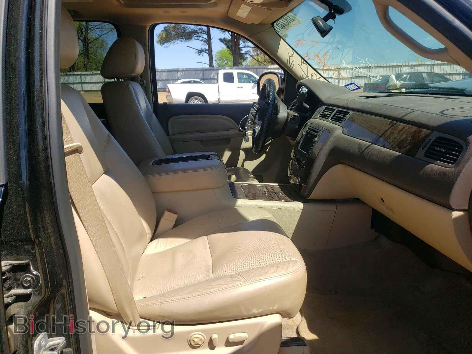 2011 GMC YUKON - VIN: 1GKS1EEF1BR396586 - Фото 5