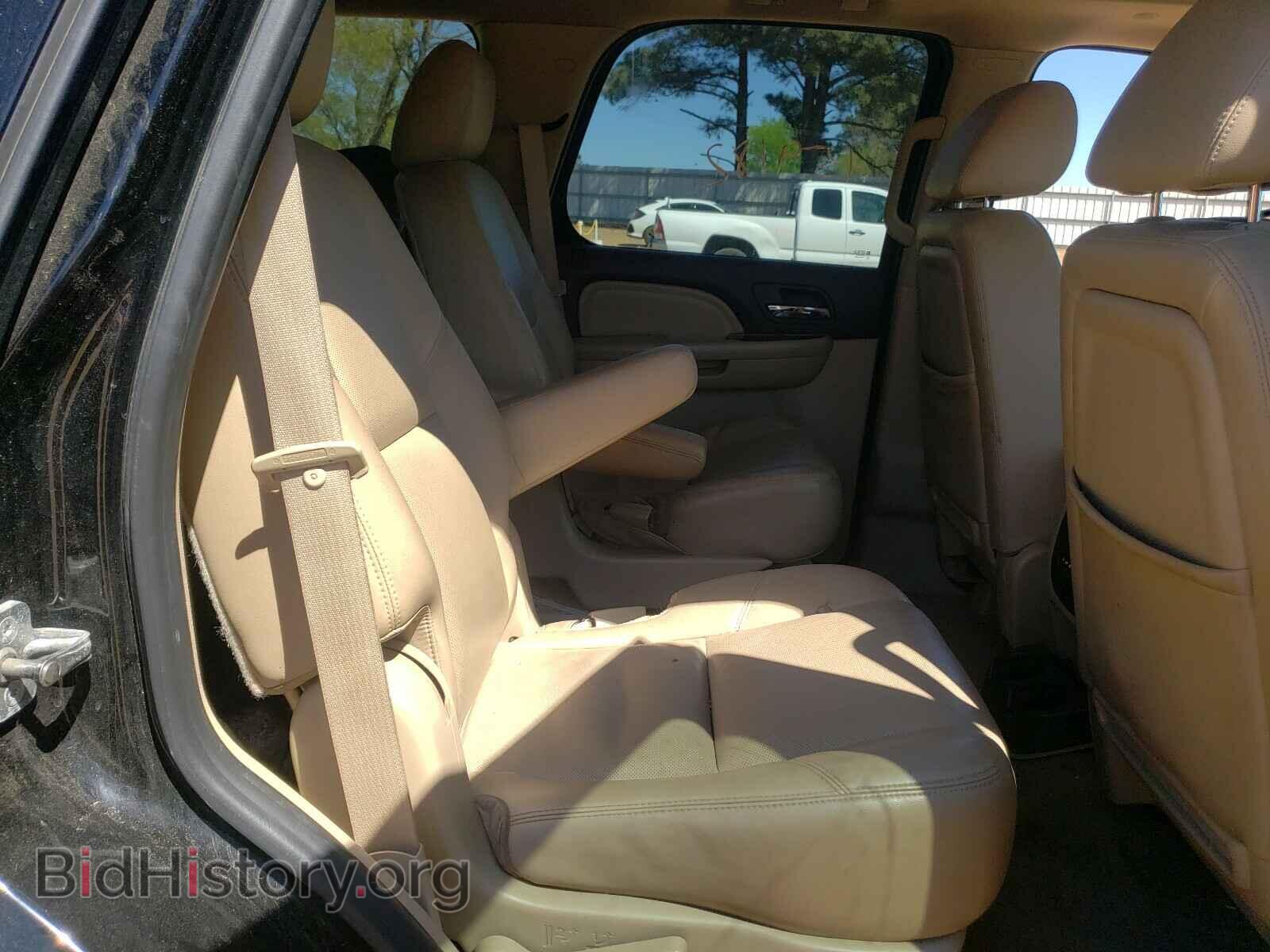 2011 GMC YUKON - VIN: 1GKS1EEF1BR396586 - Фото 6