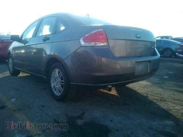 2010 FORD FOCUS - VIN: 1FAHP3FN4AW198590 - Фото 3