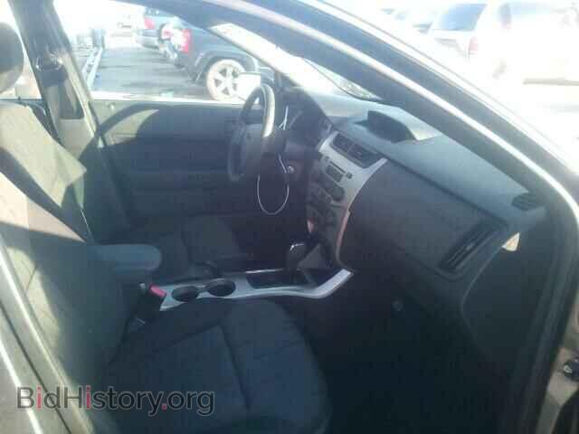 2010 FORD FOCUS - VIN: 1FAHP3FN4AW198590 - Фото 5