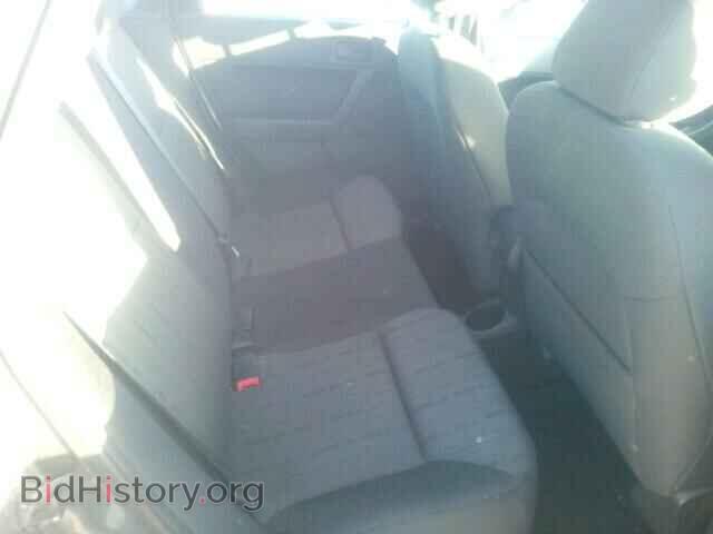2010 FORD FOCUS - VIN: 1FAHP3FN4AW198590 - Фото 6