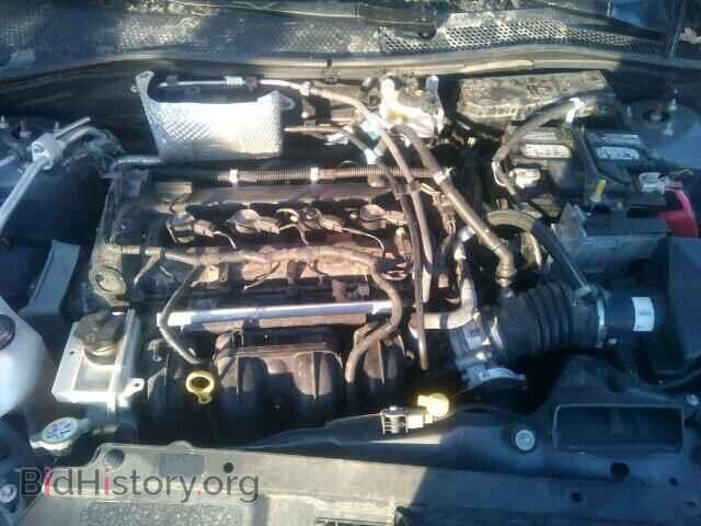 2010 FORD FOCUS - VIN: 1FAHP3FN4AW198590 - Фото 7