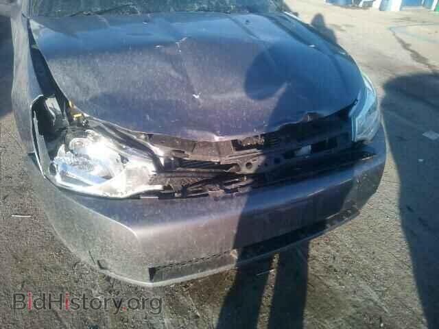 2010 FORD FOCUS - VIN: 1FAHP3FN4AW198590 - Фото 9