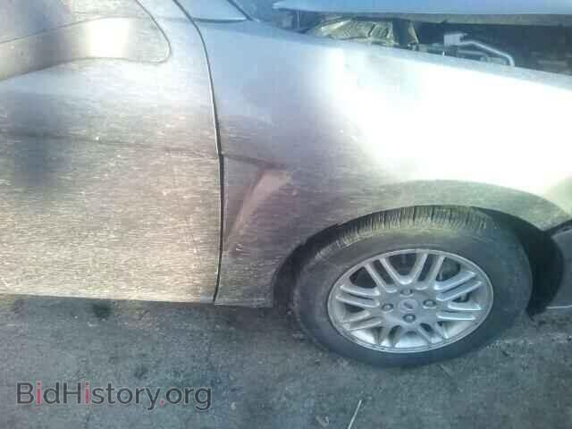2010 FORD FOCUS - VIN: 1FAHP3FN4AW198590 - Фото 10