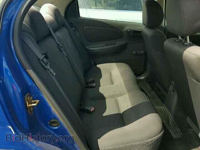 2004 DODGE NEON - VIN: 1B3ES56C54D573510 - Фото 6