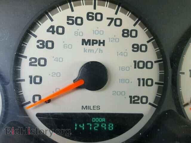 2004 DODGE NEON - VIN: 1B3ES56C54D573510 - Фото 8