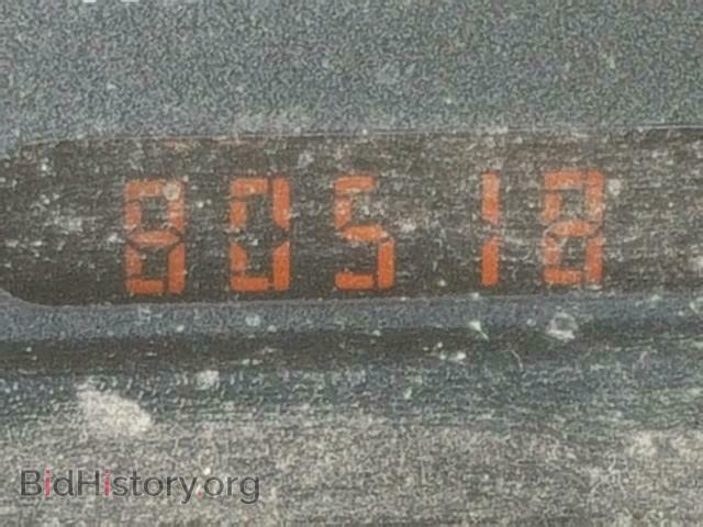 2004 CHEVROLET CAVALIER - VIN: 1G1JF52F847156049 - Photo 8