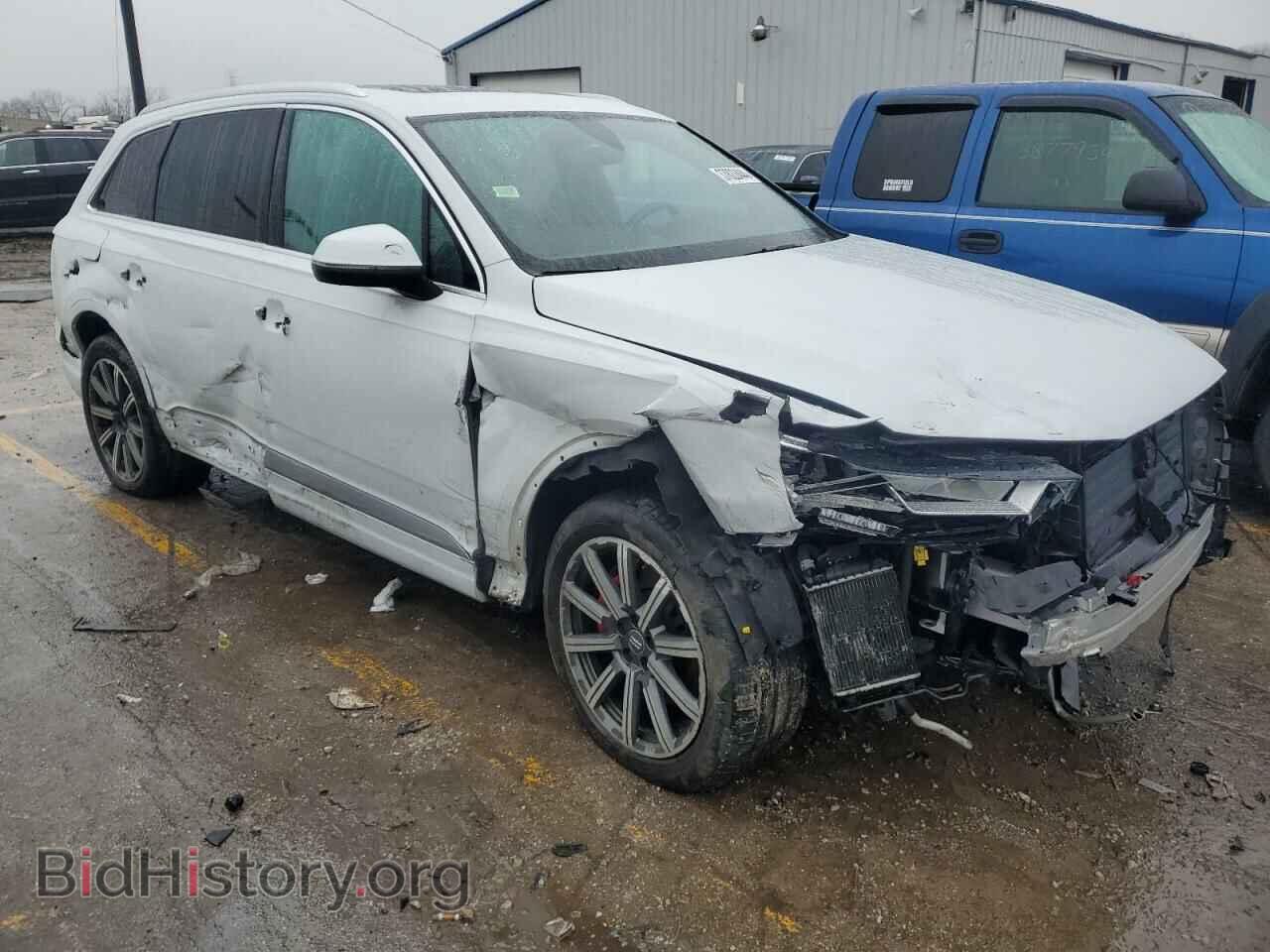 2017 AUDI Q7 - VIN: WA1VABF7XHD025604 - Фото 4