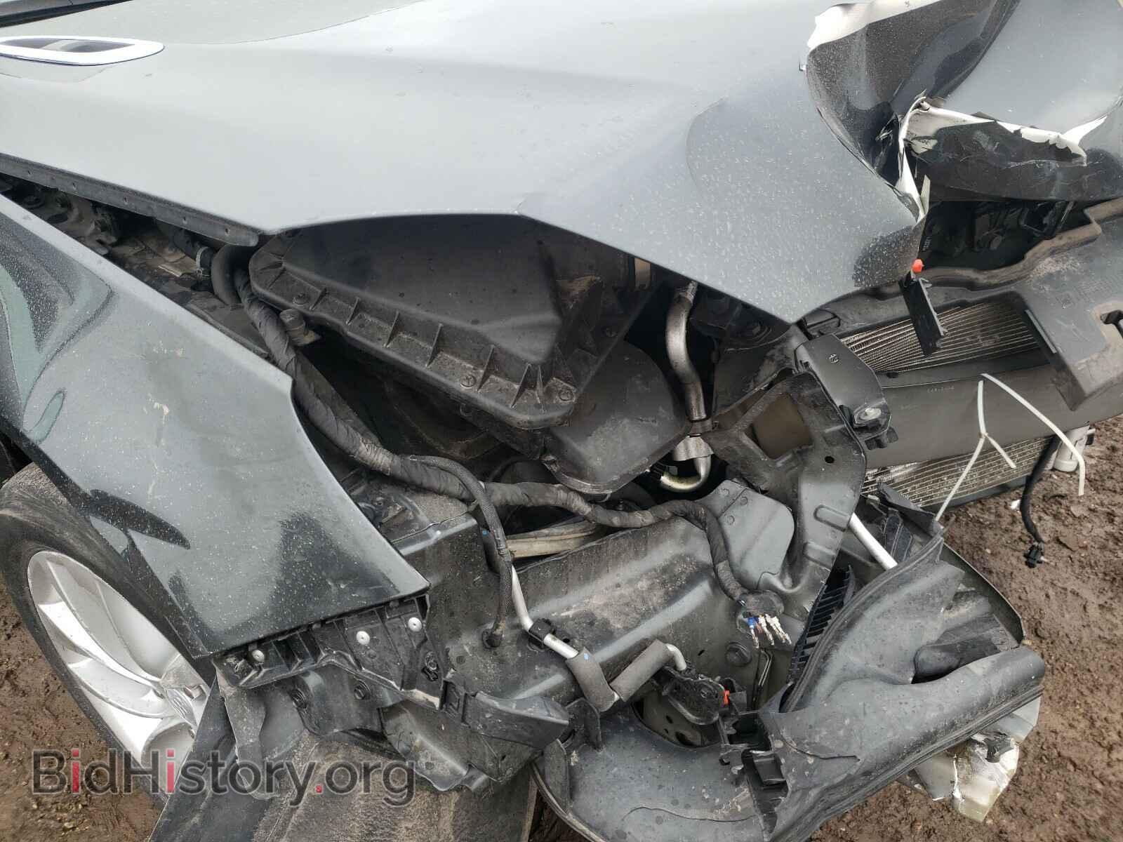 2016 BUICK REGAL - VIN: 2G4GK5EX3G9145301 - Фото 9