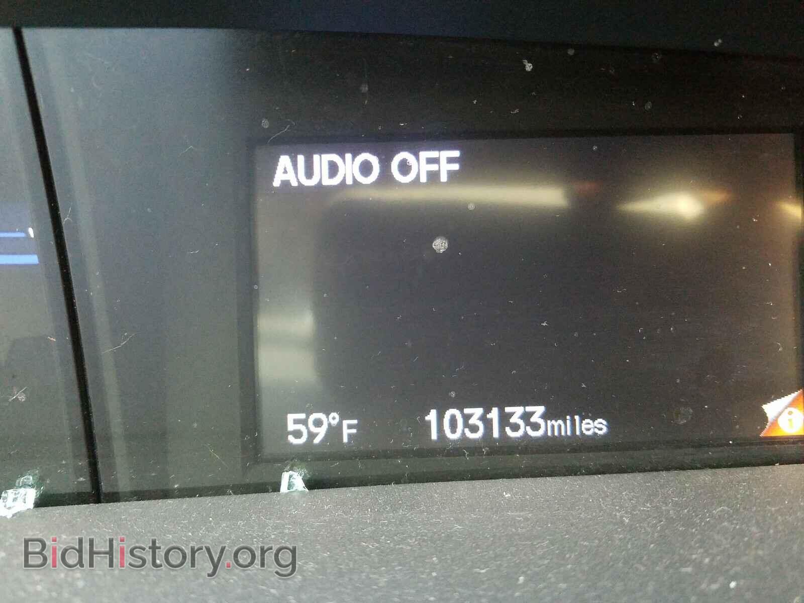 2013 HONDA CIVIC - VIN: 19XFB2F50DE092887 - Photo 8