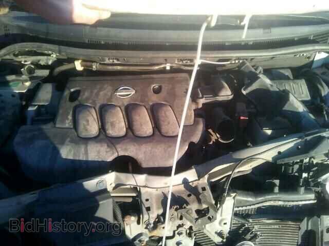2007 NISSAN VERSA - VIN: 3N1BC11E47L403107 - Фото 7