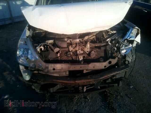 2007 NISSAN VERSA - VIN: 3N1BC11E47L403107 - Фото 9