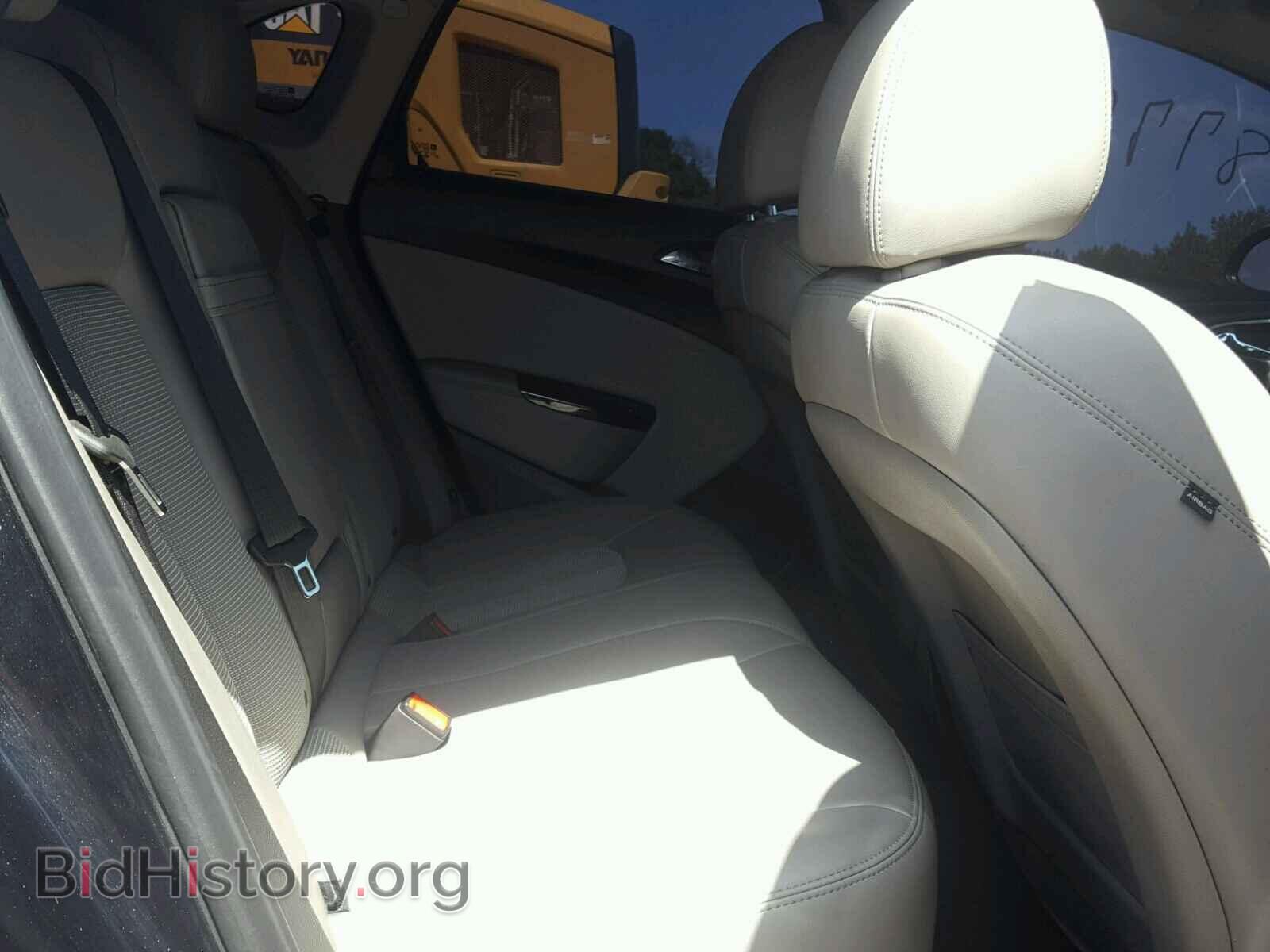 2013 BUICK VERANO - VIN: 1G4PP5SK7D4257690 - Фото 6
