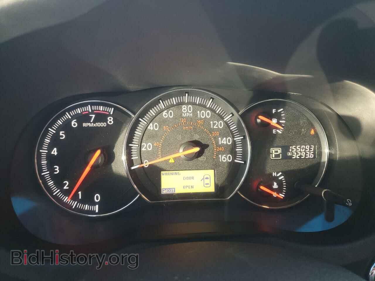 2014 NISSAN MAXIMA - VIN: 1N4AA5AP1EC439309 - Фото 9
