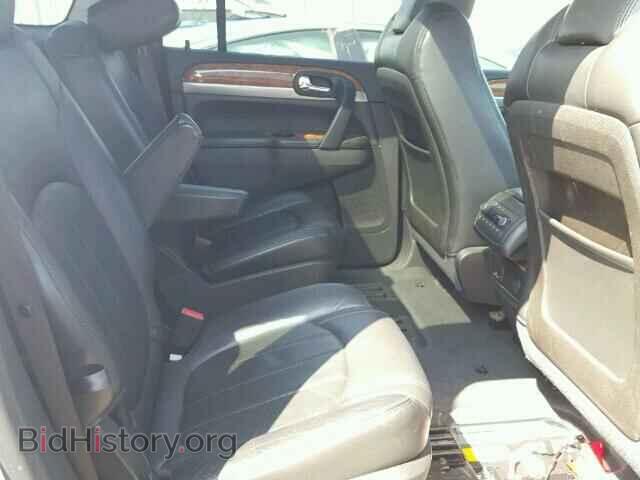 2011 BUICK ENCLAVE - VIN: 5GAKVBED9BJ119018 - Фото 6