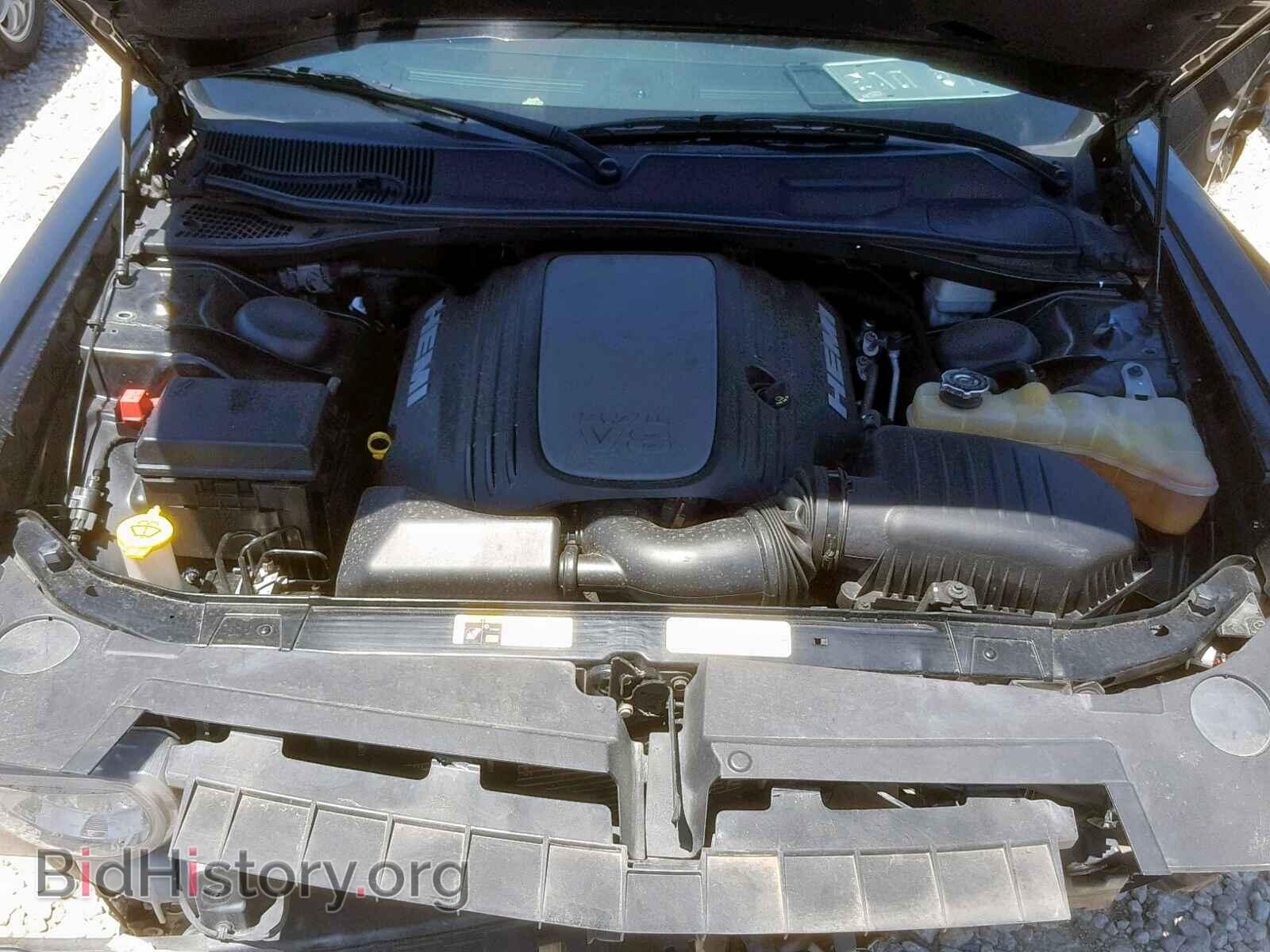 2013 DODGE CHALLENGER - VIN: 2C3CDYBT4DH596646 - Photo 7