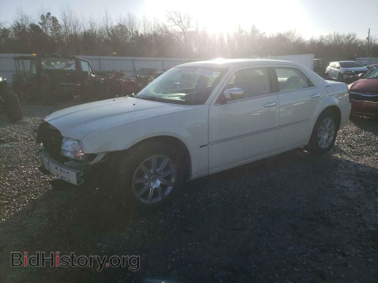 Фотография 2C3CA5CV6AH292656 - CHRYSLER 300 2010