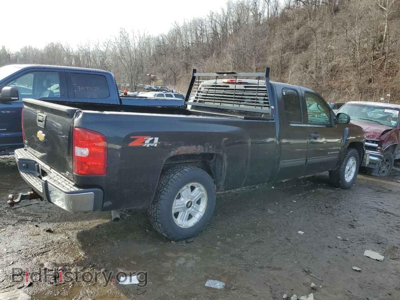 2011 CHEVROLET ALL Models - VIN: 1GCRKSE05BZ442809 - Фото 3