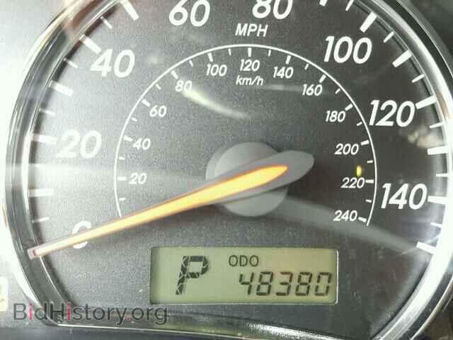 2012 TOYOTA COROLLA - VIN: 2T1BU4EE4CC874404 - Фото 8
