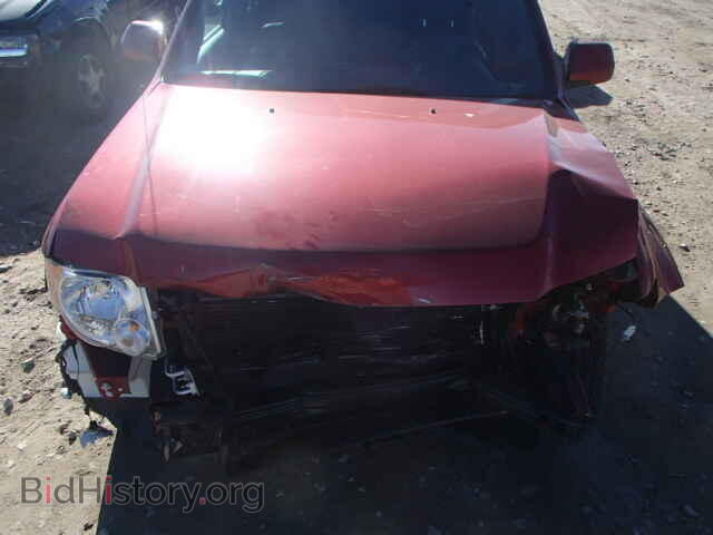 2012 FORD ESCAPE - VIN: 1FMCU0EG5CKB30075 - Фото 7