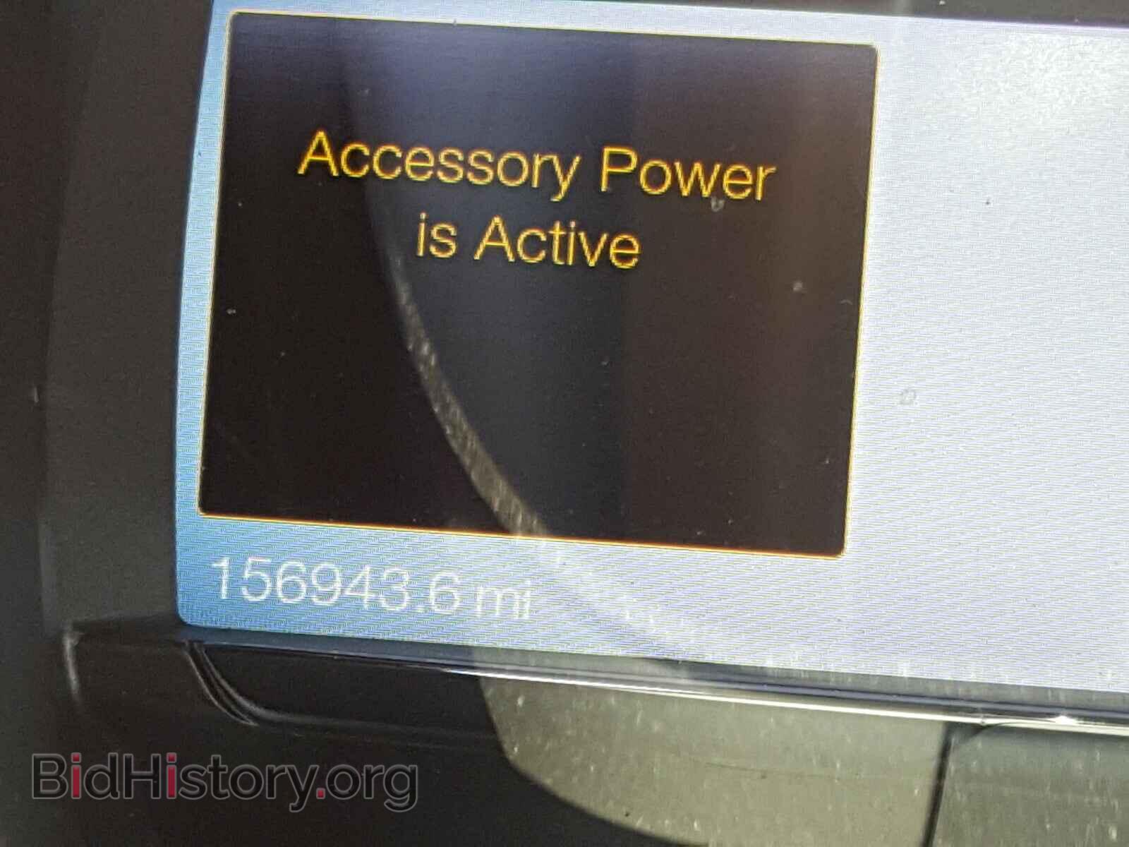 2013 FORD TAURUS - VIN: 1FAHP2F89DG145709 - Photo 8