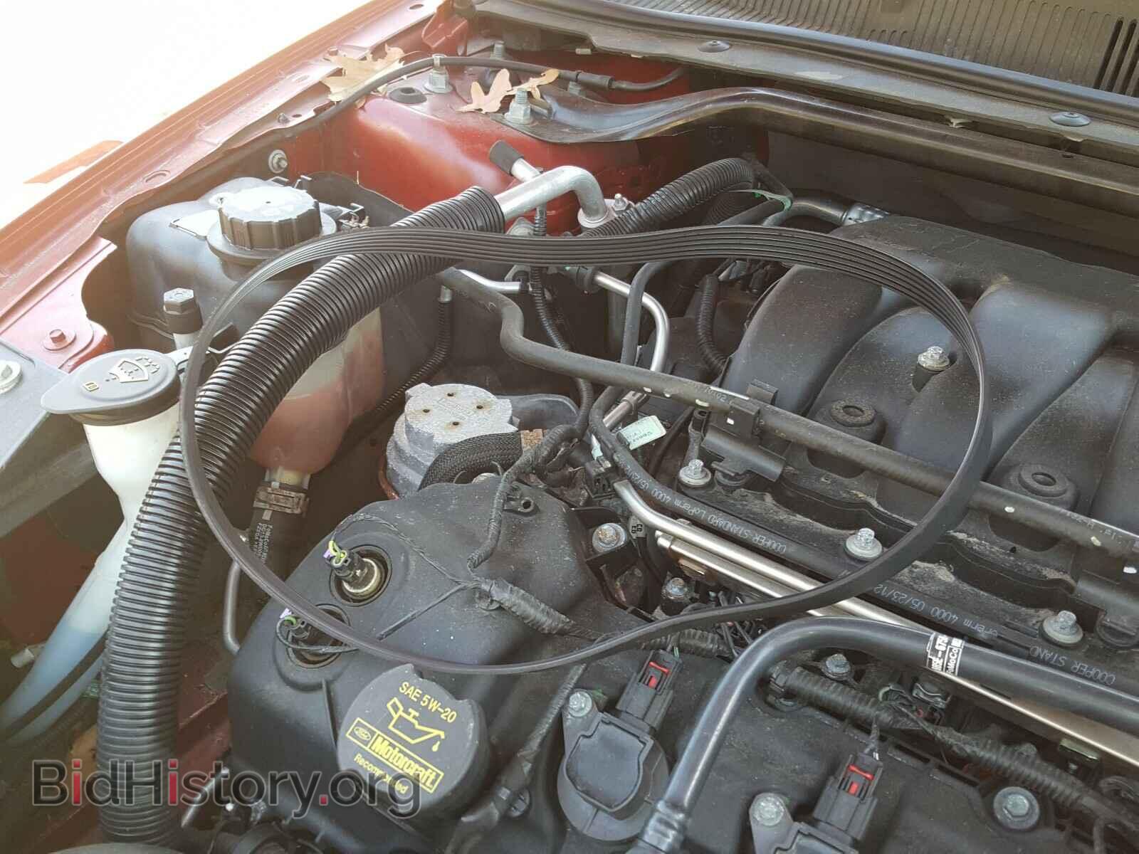 2013 FORD TAURUS - VIN: 1FAHP2F89DG145709 - Photo 9