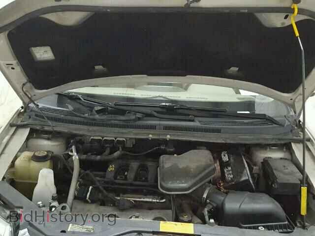 2007 FORD EDGE - VIN: 2FMDK48C37BA99340 - Фото 7