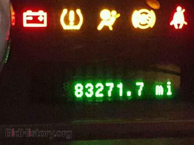 2007 FORD EDGE - VIN: 2FMDK48C37BA99340 - Фото 8