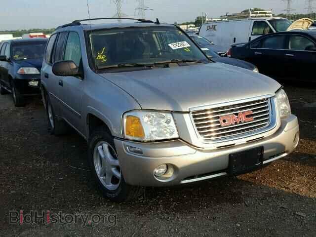 Фотография 1GKDT13SX72164757 - GMC ENVOY 2007