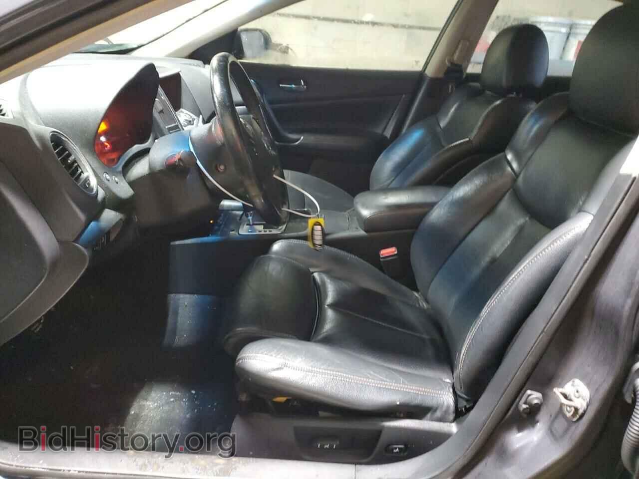 2010 NISSAN MAXIMA - VIN: 1N4AA5AP3AC824879 - Фото 7