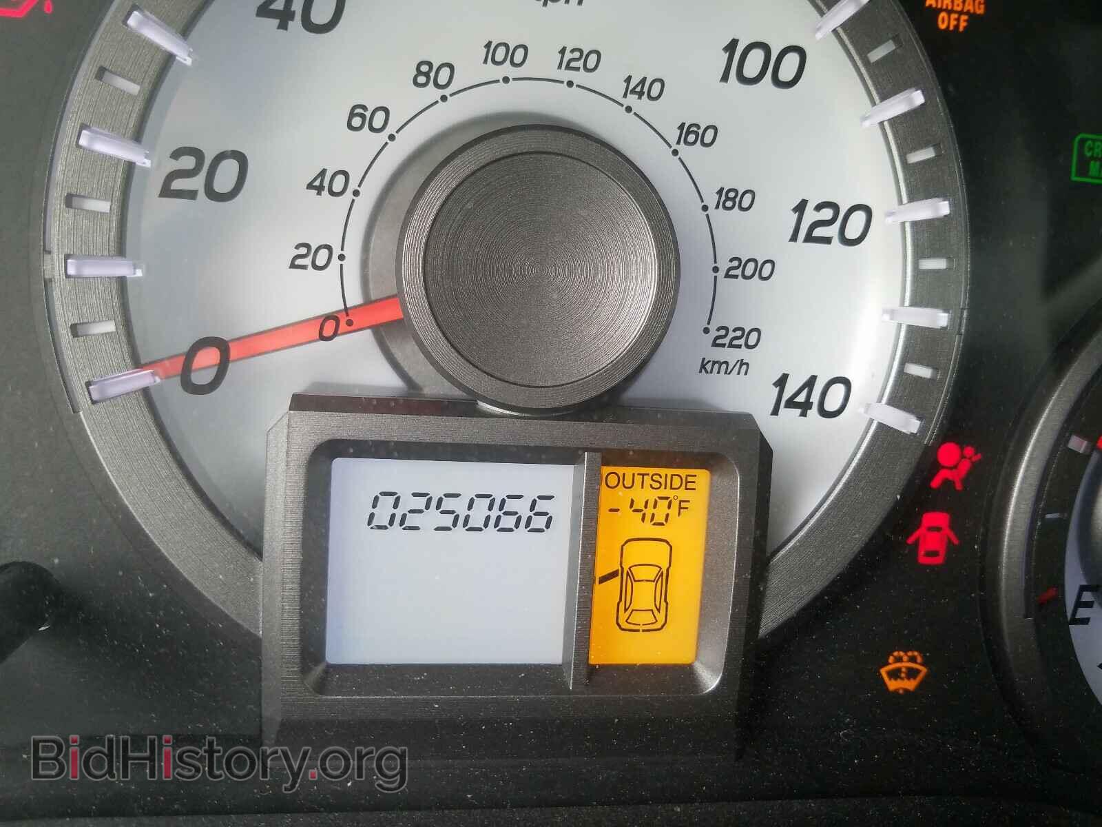 2013 HONDA PILOT - VIN: 5FNYF4H72DB060637 - Фото 8