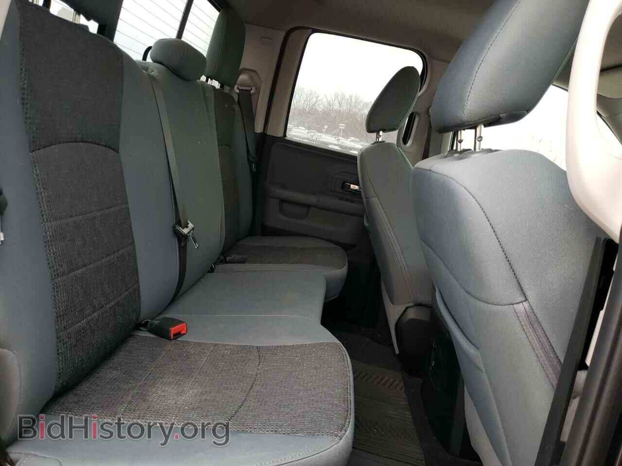 2020 RAM 1500 - VIN: 1C6RR7GG3LS108136 - Фото 6