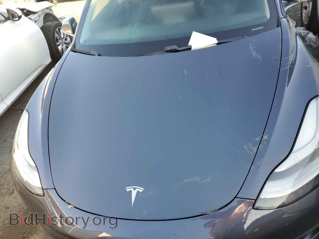 2018 TESLA MODEL 3 - VIN: 5YJ3E1EA2JF059673 - Photo 11