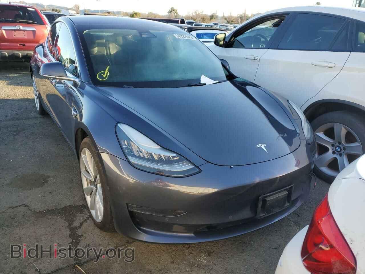 2018 TESLA MODEL 3 - VIN: 5YJ3E1EA2JF059673 - Photo 5