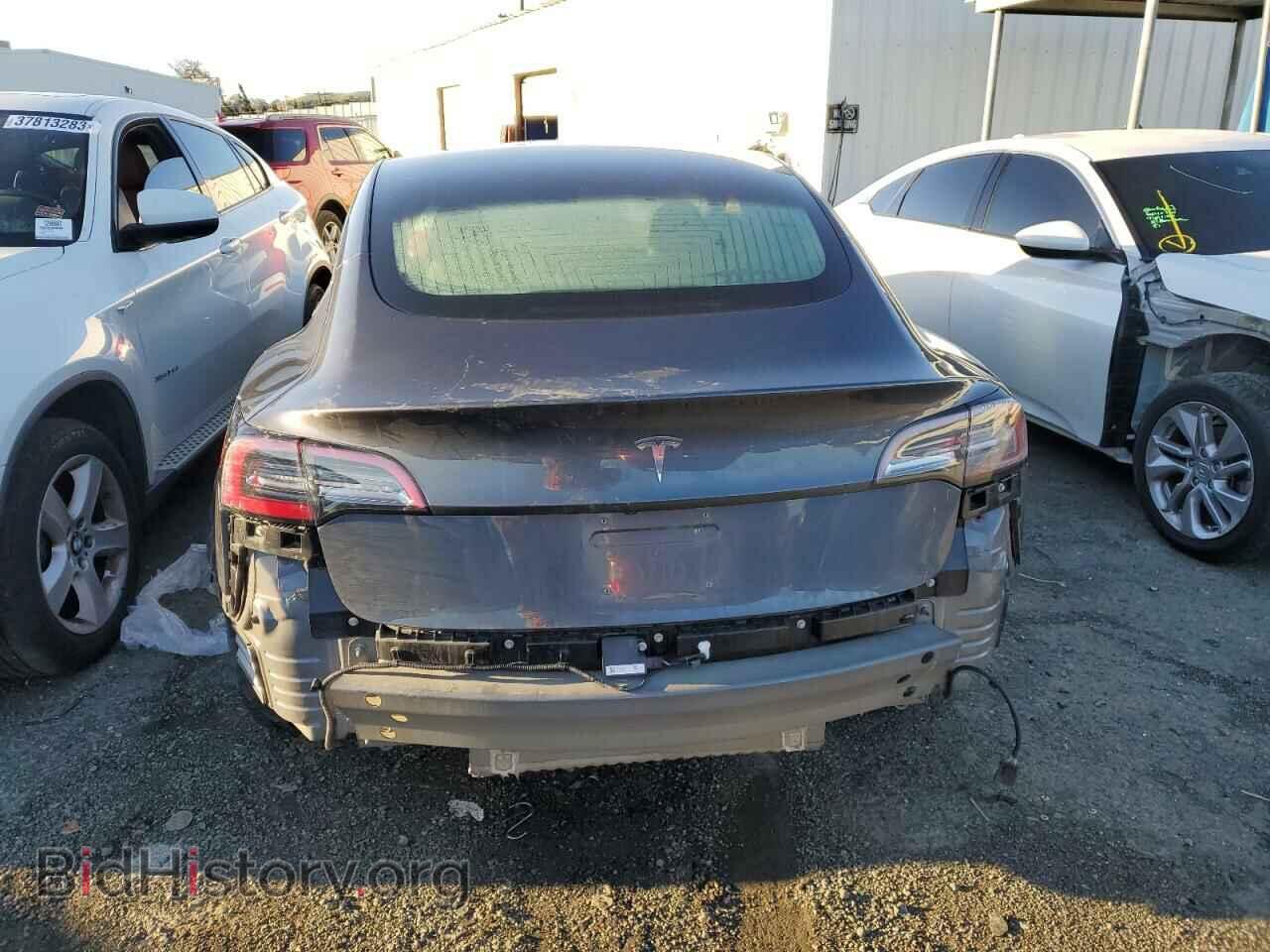 2018 TESLA MODEL 3 - VIN: 5YJ3E1EA2JF059673 - Photo 6