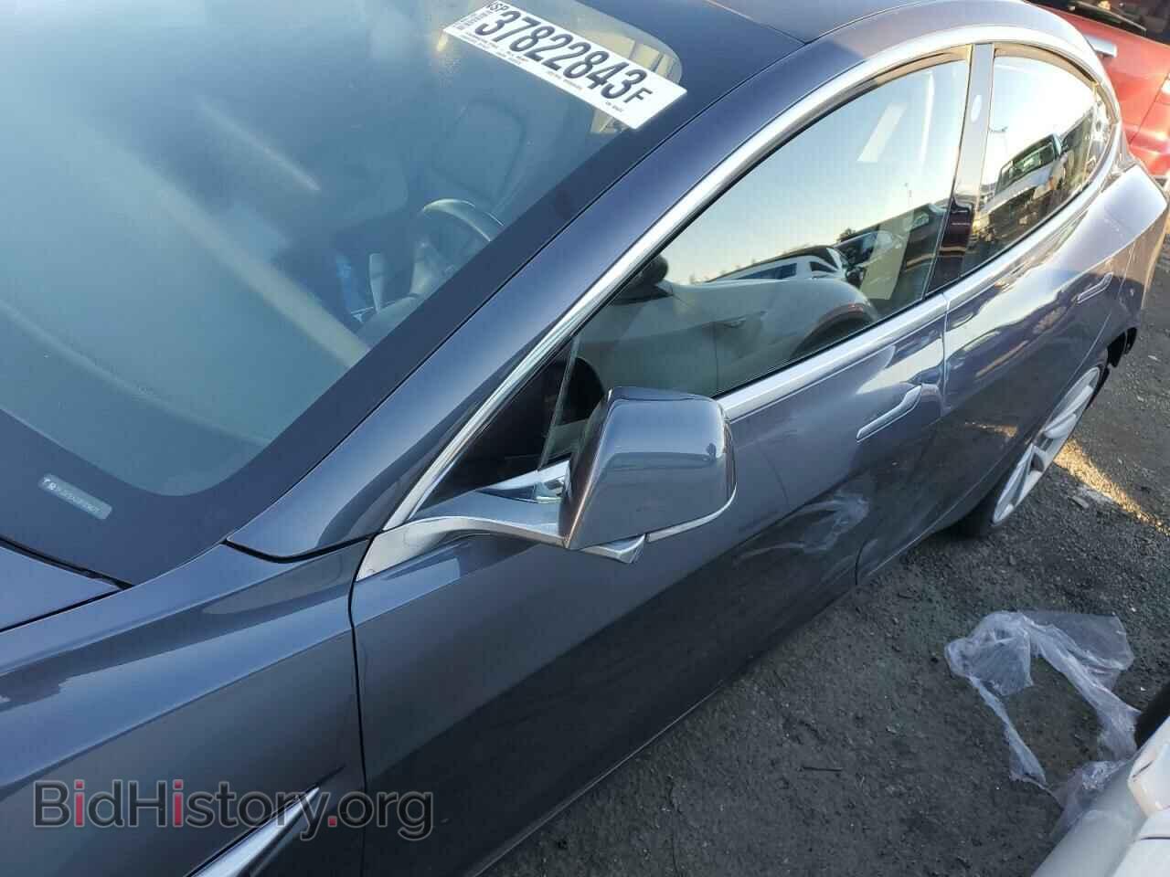 2018 TESLA MODEL 3 - VIN: 5YJ3E1EA2JF059673 - Photo 7
