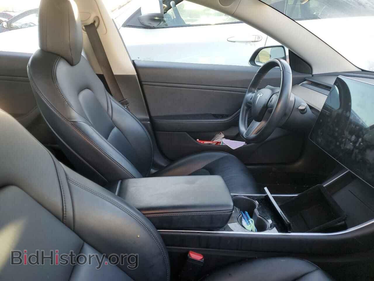 2018 TESLA MODEL 3 - VIN: 5YJ3E1EA2JF059673 - Photo 8