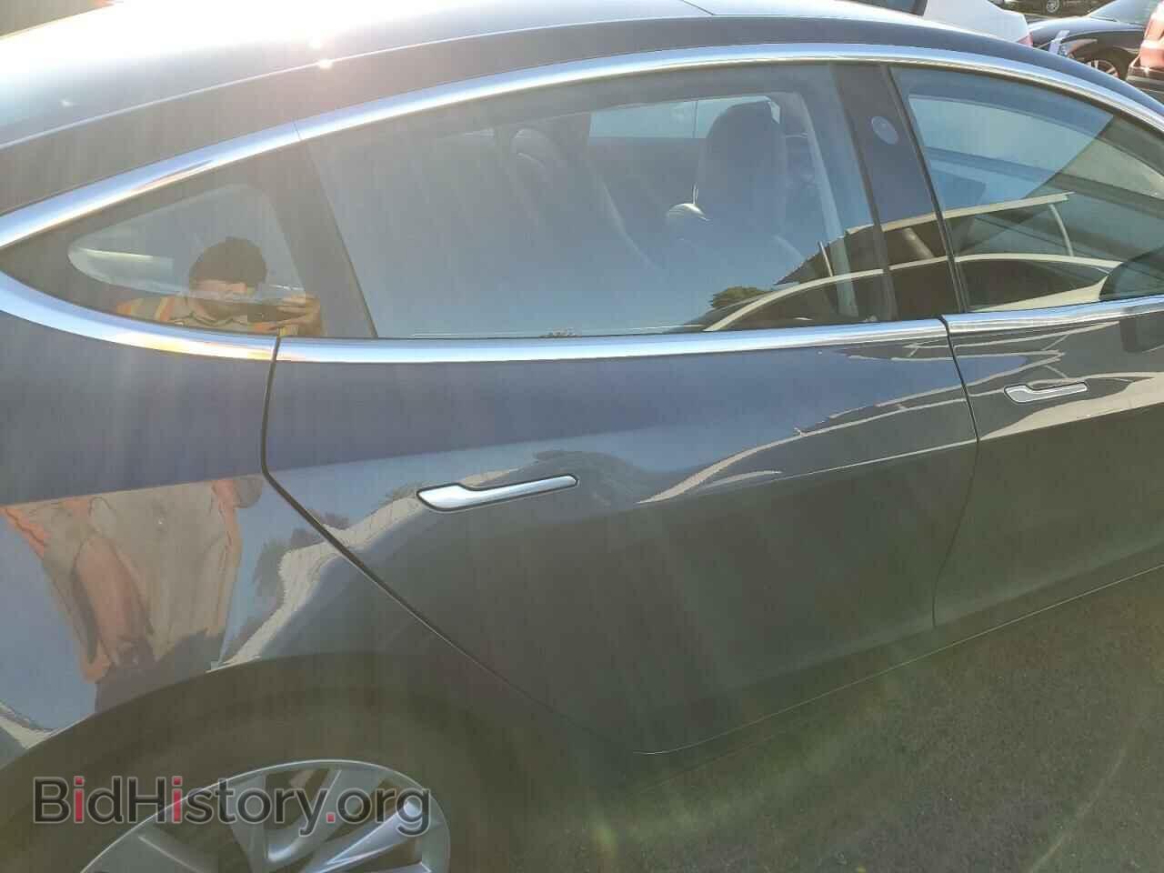 2018 TESLA MODEL 3 - VIN: 5YJ3E1EA2JF059673 - Photo 10