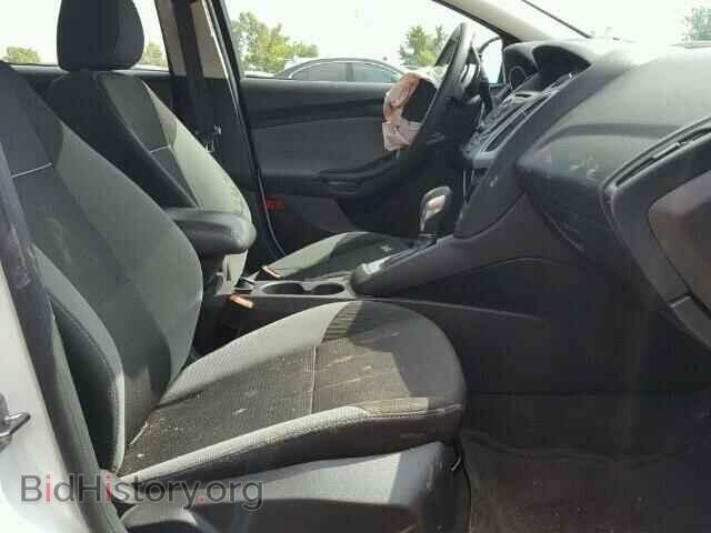 2013 FORD FOCUS - VIN: 1FADP3K22DL319813 - Фото 5