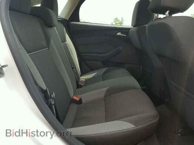 2013 FORD FOCUS - VIN: 1FADP3K22DL319813 - Фото 6