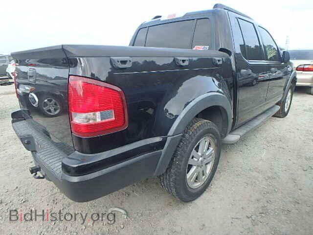 2008 FORD EXPLORER - VIN: 1FMEU31EX8UA31486 - Photo 4