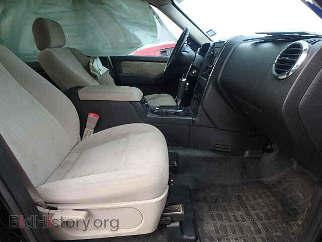 2008 FORD EXPLORER - VIN: 1FMEU31EX8UA31486 - Photo 5