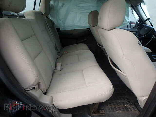 2008 FORD EXPLORER - VIN: 1FMEU31EX8UA31486 - Photo 6