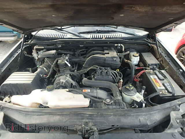 2008 FORD EXPLORER - VIN: 1FMEU31EX8UA31486 - Photo 7